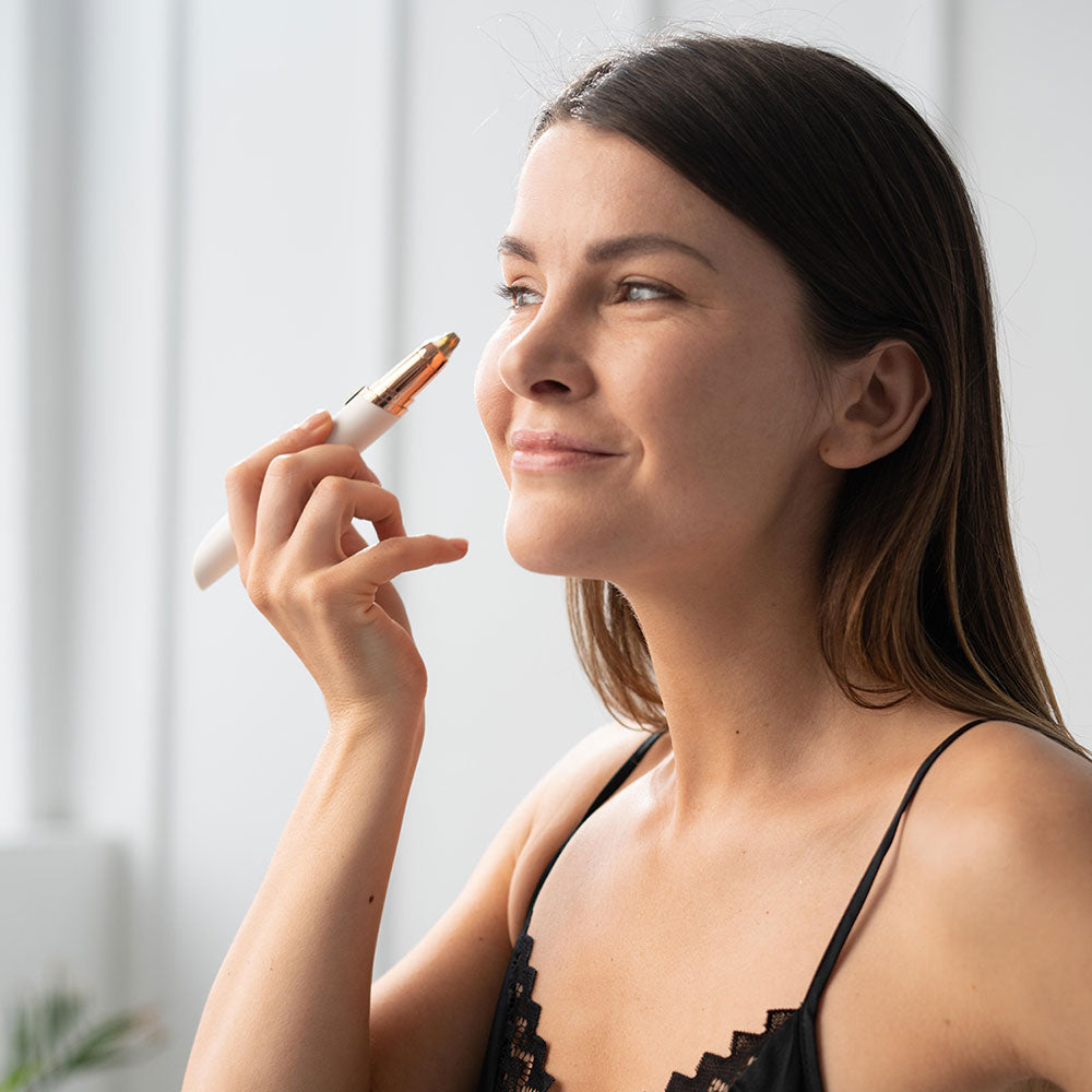 Antakių depiliatorius 