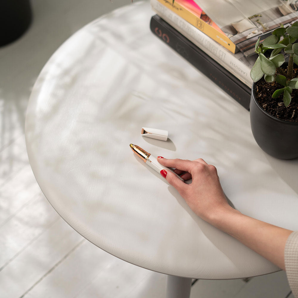 Antakių depiliatorius 